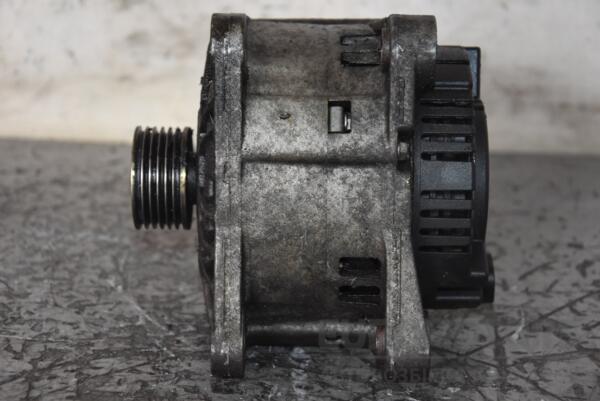 Генератор Renault Master 2.5dCi 1998-2010 8200495304 103904 - 3