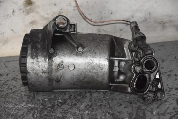 Корпус масляного фильтра (-06) Renault Master 2.5dCi 1998-2010 103907 - 2
