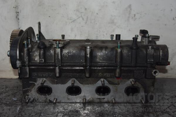 Головка блоку VW Polo 1.4 16V 2001-2009 036103373AK 103917 - 3