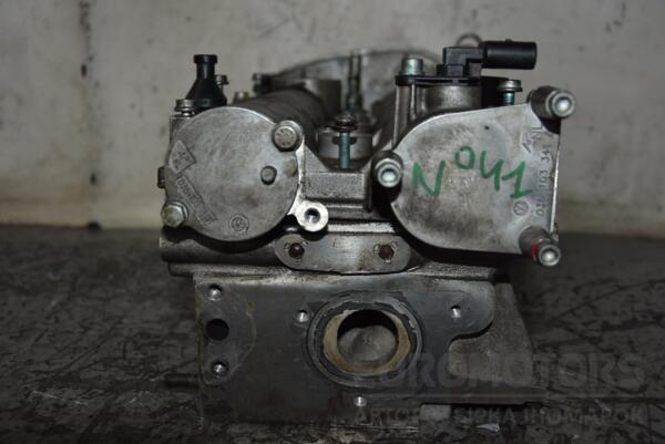 Головка блоку VW Polo 1.4 16V 2001-2009 036103373AK 103917 - 4