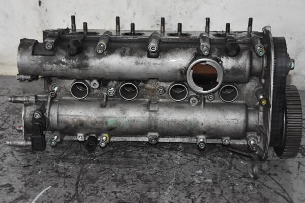 Головка блоку VW Polo 1.4 16V 2001-2009 036103373AK 103917 - 6