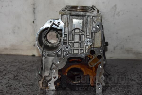 Блок двигуна (під АКПП) VW Polo 1.4 16V 2001-2009 030103019N 103924 - 2