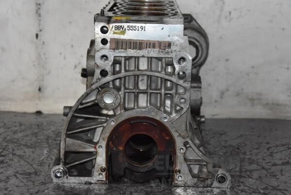 Блок двигуна (під АКПП) VW Polo 1.4 16V 2001-2009 030103019N 103924 - 4