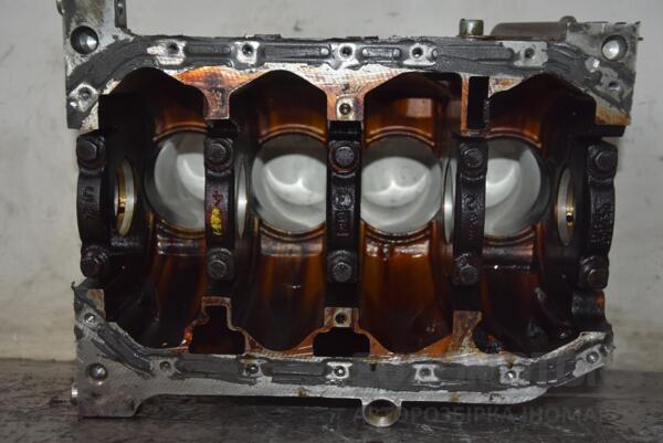 Блок двигуна (під АКПП) VW Polo 1.4 16V 2001-2009 030103019N 103924 - 5