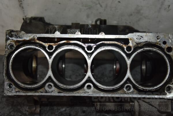 Блок двигуна (під АКПП) VW Polo 1.4 16V 2001-2009 030103019N 103924 - 6