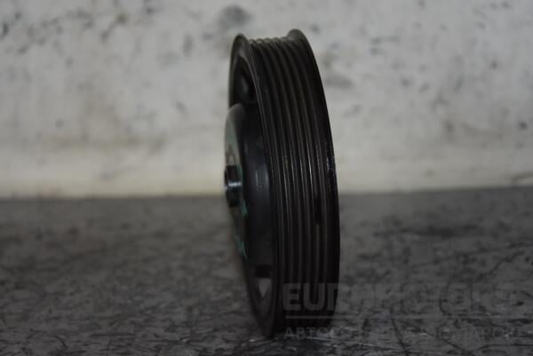 Шків коленвала (6 потічків) VW Polo 1.4 16V 2001-2009 036105255C 103932 - 2
