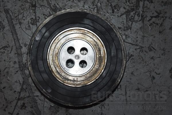 Шків коленвала демпферний (5 потічків) Mercedes GLA-Class 2.2cdi (X156) 2013 A6510353112 103942 - 2