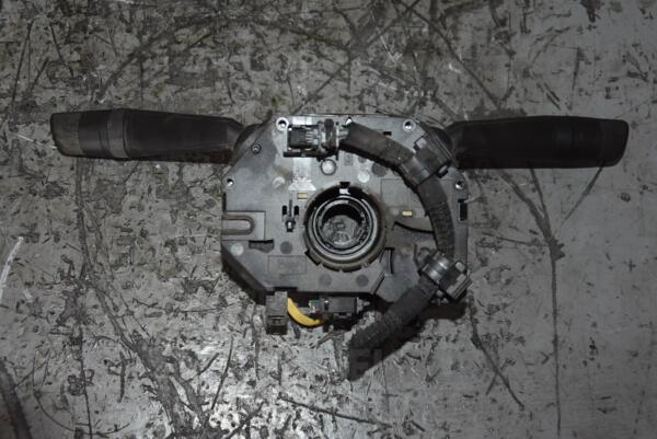 Підрульовий перемикач в зборі Fiat Grande Punto 2005 735521315 103944 - 2