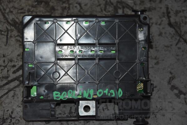 Блок запобіжників BSM B3 Citroen Berlingo 1.9D 1996-2008 9643498880 103950 - 2