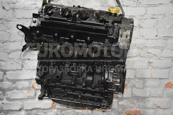 Двигатель Opel Movano 2.5dCi 1998-2010 G9U 730 BF-381  euromotors.com.ua