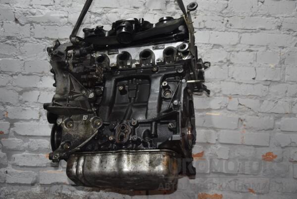 Двигун Renault Master 2.5dCi 1998-2010 G9U 730 103961 - 4