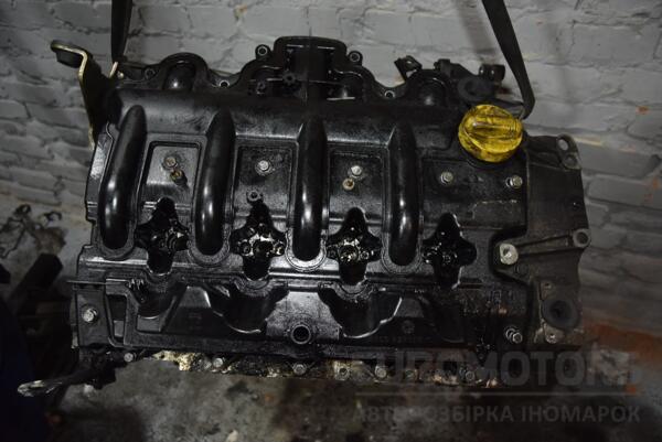 Двигун Renault Master 2.5dCi 1998-2010 G9U 730 103961 - 5