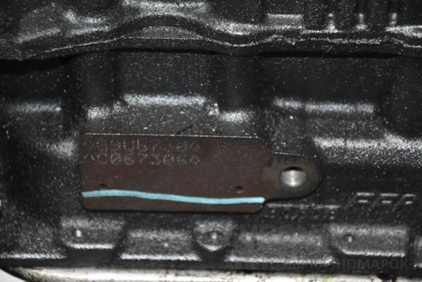 Двигун Renault Master 2.5dCi 1998-2010 G9U 730 103961 - 6