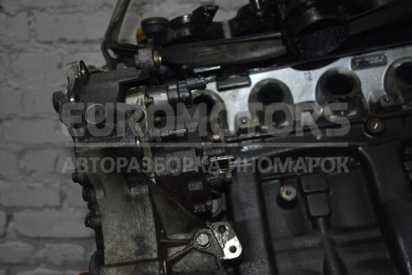 Паливний насос високого тиску (ТНВД) Opel Movano 2.5dCi 1998-2010 0445010033 103967  euromotors.com.ua