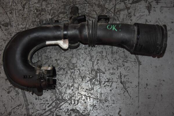Патрубок воздушный Mercedes B-class 2.0T 16V (W246) 2012 A2700901029 103993 - 2