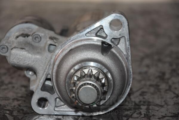Стартер Mercedes B-class 2.0T 16V (W246) 2012 A2709060700 104001 - 2