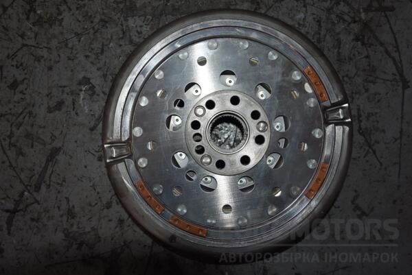 Маховик демпферний АКПП Mercedes B-class 2.0T 16V (W246) 2012 A2700300305 104009 - 2