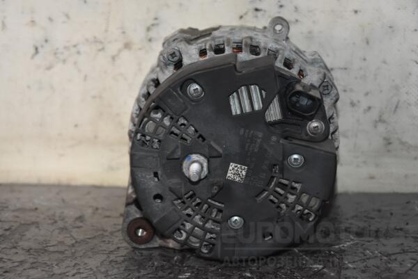 Генератор Mercedes B-class 2.0T 16V (W246) 2012 A0009061903 104019 - 2