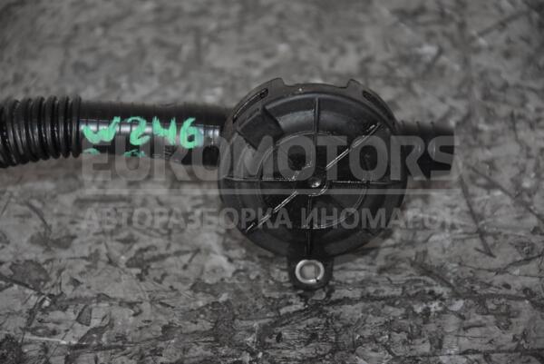 Сапун (Маслоотделитель) Mercedes B-class 2.0T 16V (W246) 2012 A2700180000 104027 euromotors.com.ua