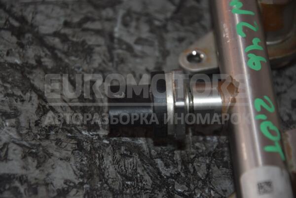Датчик давления топлива в рейке Mercedes B-class 2.0T 16V (W246) 2012 A2781530728 104051  euromotors.com.ua