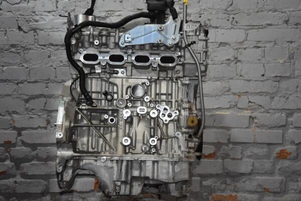 Двигун Mercedes B-class 2.0T 16V (W246) 2012 M 270.920 104055 - 2