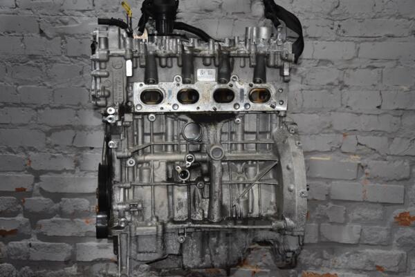 Двигун Mercedes B-class 2.0T 16V (W246) 2012 M 270.920 104055 - 4