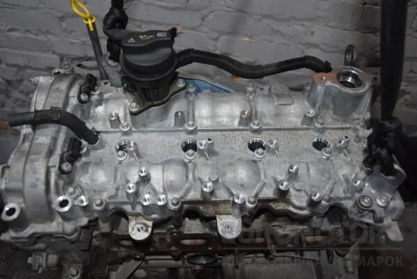 Двигун Mercedes B-class 2.0T 16V (W246) 2012 M 270.920 104055 - 5