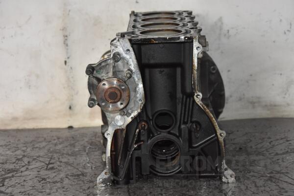 Блок двигателя Mercedes A-class 1.4 8V (W168) 1997-2004 R1660100605 104066 - 2