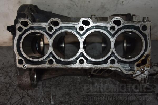 Блок двигателя Mercedes A-class 1.4 8V (W168) 1997-2004 R1660100605 104066 - 5