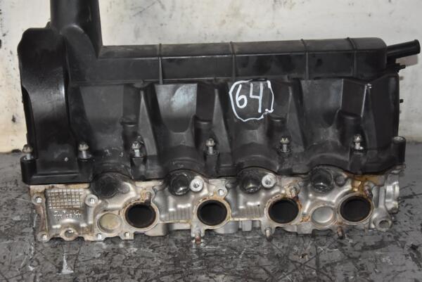 Головка блока в сборе Mercedes A-class 1.4 8V (W168) 1997-2004 R1660160301 104072 - 3