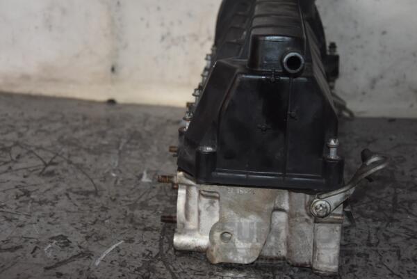 Головка блока в сборе Mercedes A-class 1.4 8V (W168) 1997-2004 R1660160301 104072 - 4