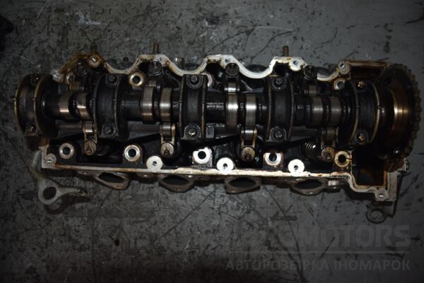 Головка блока в сборе Mercedes A-class 1.4 8V (W168) 1997-2004 R1660160301 104072 - 5