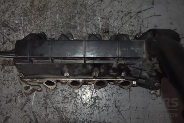 Головка блока в сборе Mercedes A-class 1.4 8V (W168) 1997-2004 R1660160301 104072 - 7