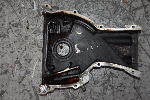 Крышка ГРМ Mercedes A-class 1.4 8V (W168) 1997-2004 A1660102 104084 - 2
