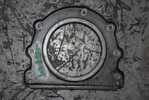 Крышка коленвала задняя Mercedes A-class 1.4 8V (W168) 1997-2004 A1660110832 104088 - 2