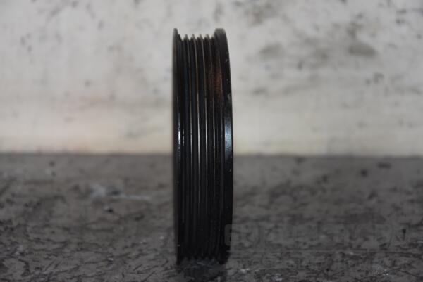 Шків помпи (5 потічків) Mercedes A-class 1.4 8V (W168) 1997-2004 A1662020010 104090 - 2
