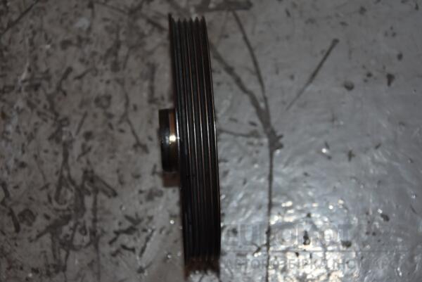 Шків коленвала (5 потічків) Mercedes A-class 1.4 8V (W168) 1997-2004 A1660320104 104092 - 2