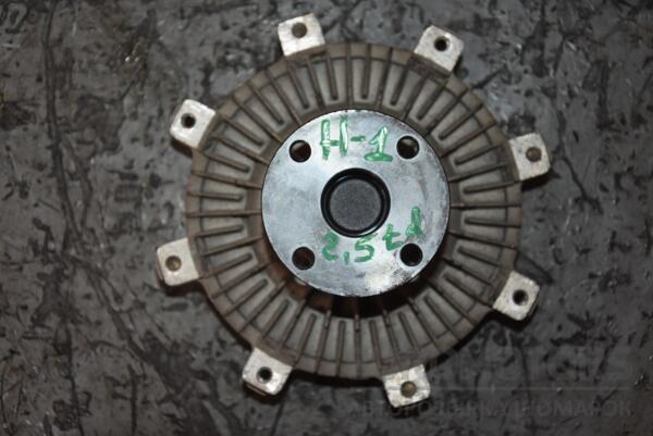Вискомуфта Hyundai H1 2.5td 1997-2007 2523742620 104095 - 2