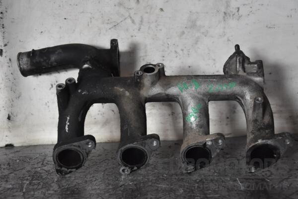 Коллектор впускной метал Hyundai H1 2.5td 1997-2007 2831142600 104099 - 2