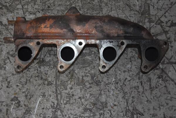 Коллектор выпускной Hyundai H1 2.5td 1997-2007 104118 - 2