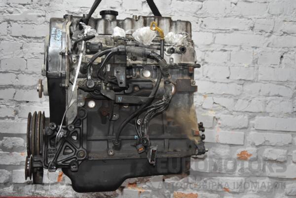 Двигун Kia Pregio 2.5td 1997-2006 D4BH 104130 - 2