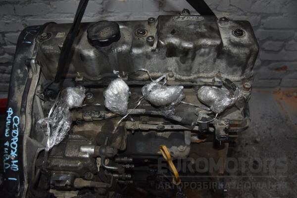 Двигун Kia Pregio 2.5td 1997-2006 D4BH 104130 - 5