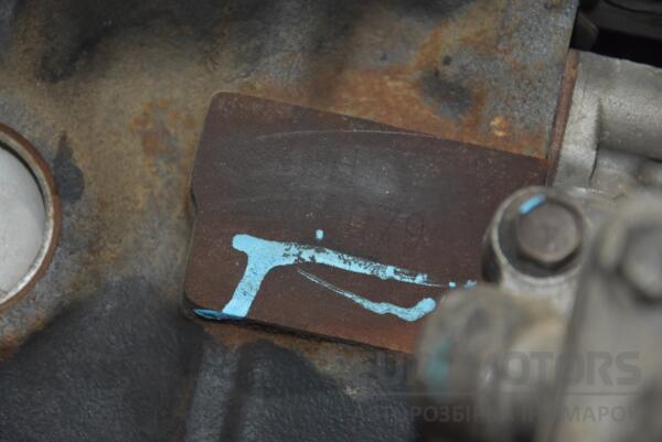 Двигун Kia Pregio 2.5td 1997-2006 D4BH 104130 - 6