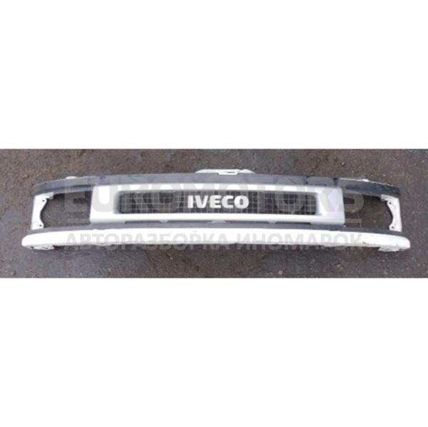 Решітка радіатора Iveco Daily (E3) 1999-2006 3080990 29718 - 1