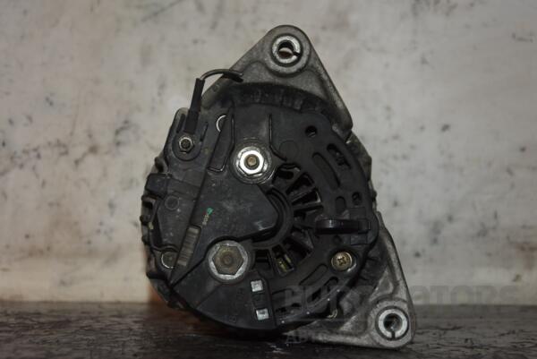 Генератор Opel Corsa 1.2 16V (C) 2000-2006 0124415023 104146 - 2