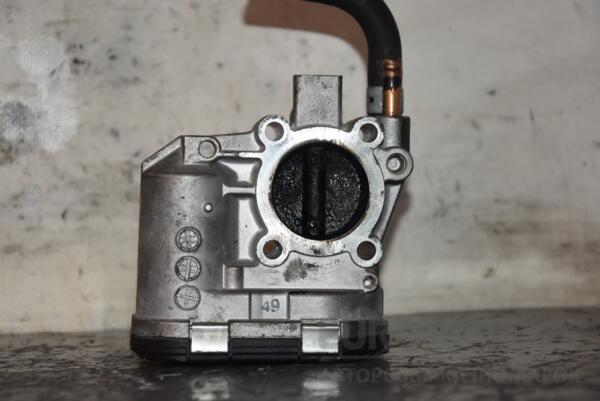Дросельна заслінка електро Opel Corsa 1.2 16V (C) 2000-2006 0280750044 104149 - 2