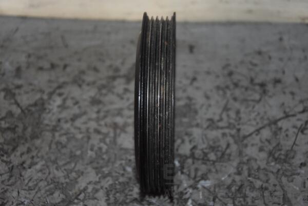 Шків помпи 5 потічків Opel Corsa 1.2 16V (C) 2000-2006 90531737 104166 - 2