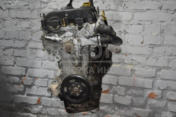 Двигатель Opel Corsa 1.2 16V (D) 2006-2014 Z12XE 104168  euromotors.com.ua