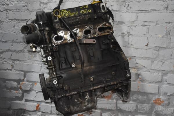 Двигун Opel Corsa 1.2 16V (C) 2000-2006 Z12XE 104168 - 2