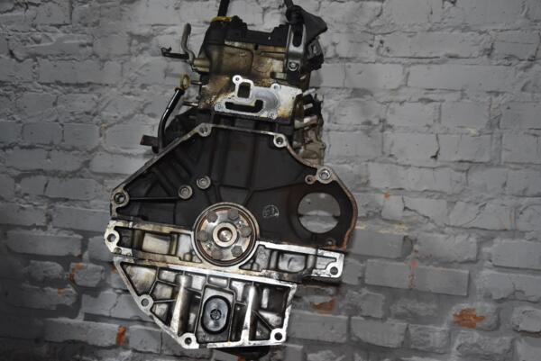 Двигун Opel Corsa 1.2 16V (C) 2000-2006 Z12XE 104168 - 3